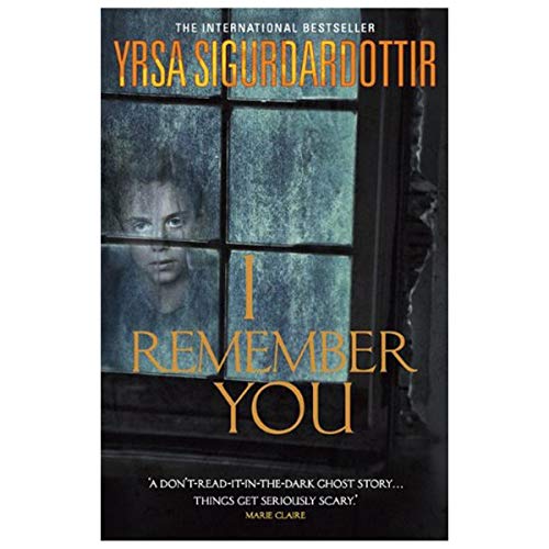 I Remember You
