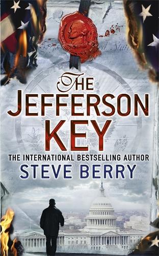 The Jefferson Key