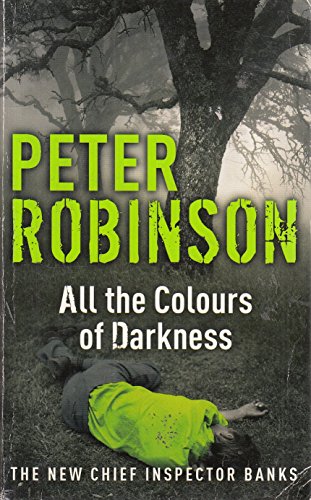 All the Colours of Darkness