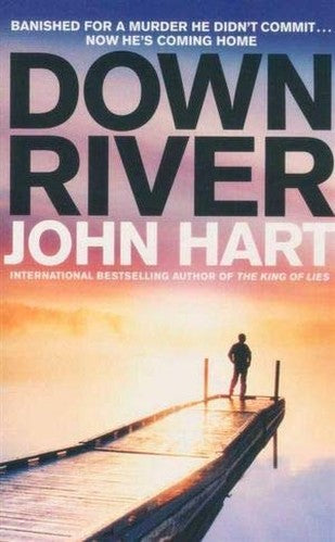 Down River Ssa