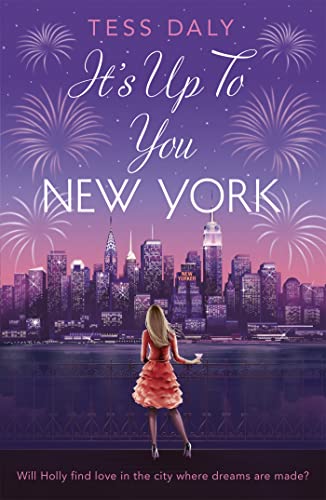It's Up to You, New York