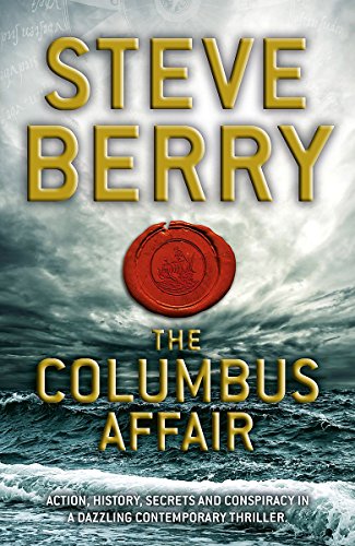 The Columbus Affair