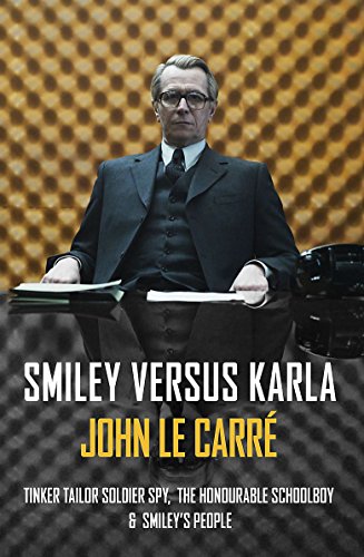 Smiley versus Karla