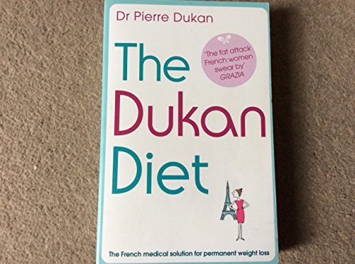The Dukan Diet SS