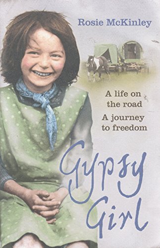 Gypsy Girl By Rosie McKinley (Paperback)