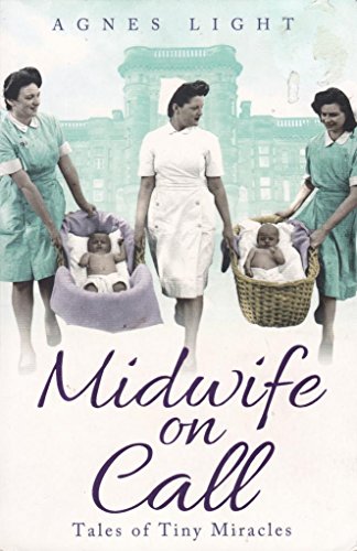 A Midwife on Call