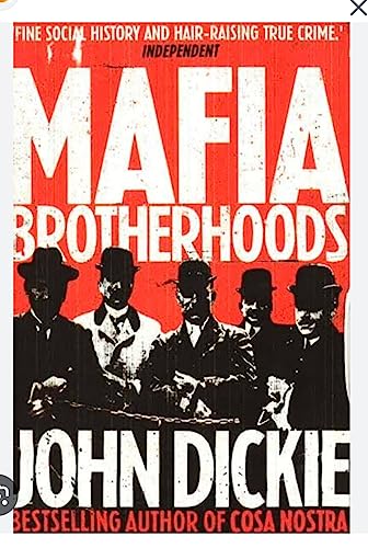 Mafia Brotherhoods