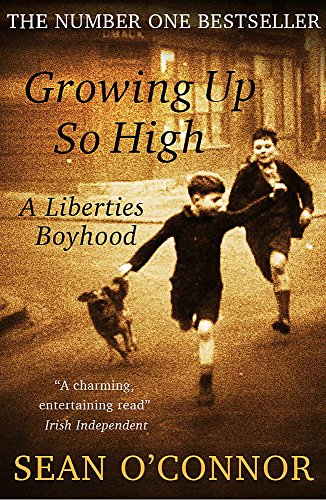 Growing Up So High