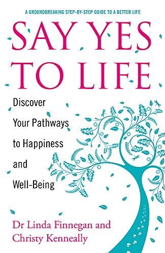 Say Yes to Life