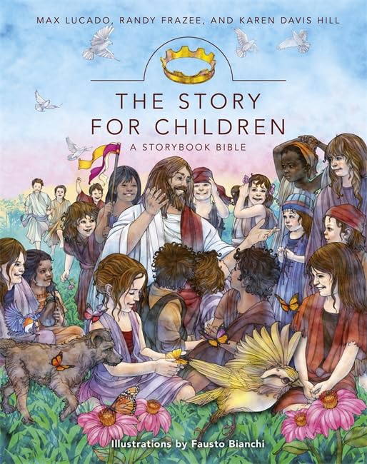 The Story For Children
