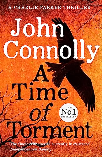 A Time of Torment