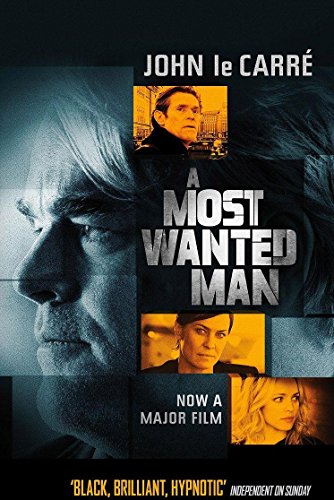 A Most Wanted Man