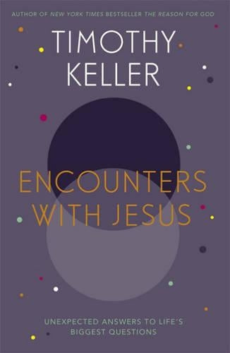 Encounters with Jesus