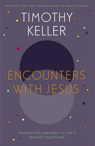 Encounters with Jesus 