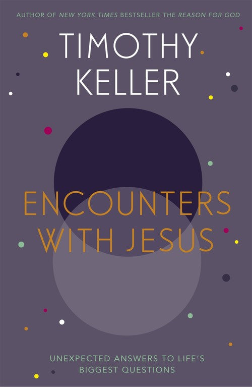 Encounters With Jesus