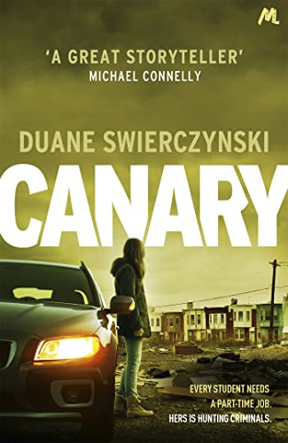 Canary