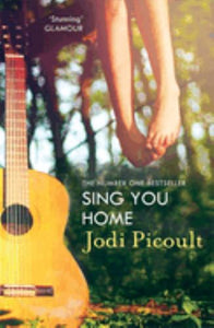 Sing You Home 