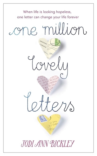 One Million Lovely Letters