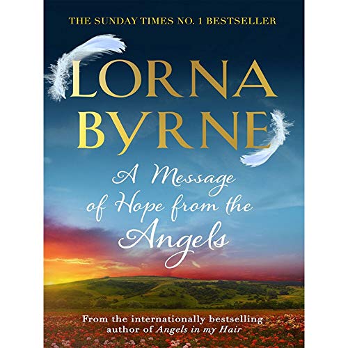 A Message of Hope from the Angels