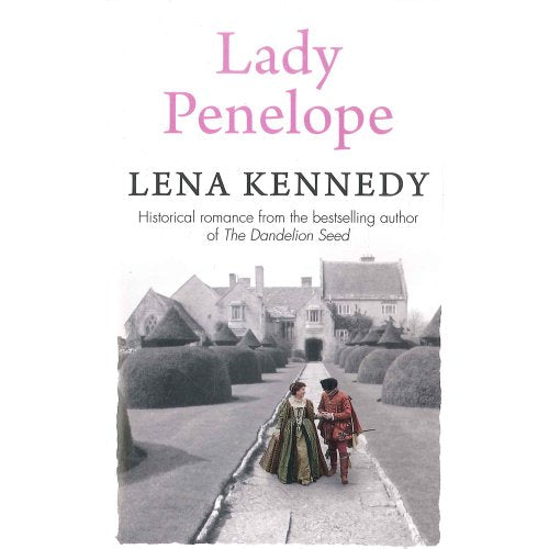 Lady Penelope