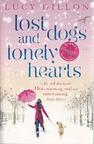 Lost Dogs And Lonely Hearts Ss