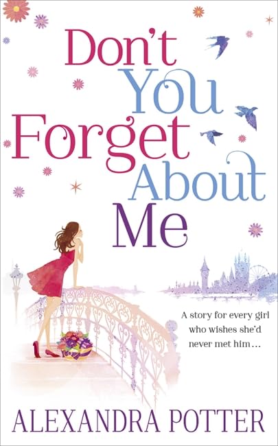 Don't You Forget About Me