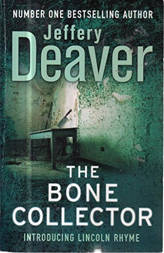 The Bone Collector