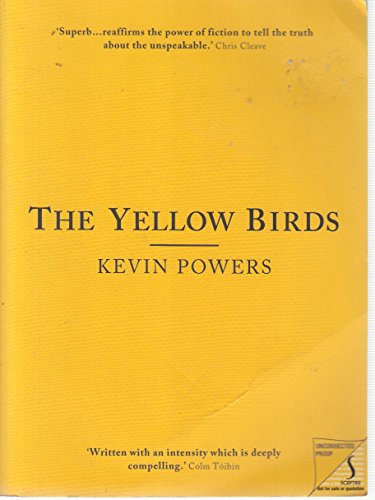 The Yellow Birds