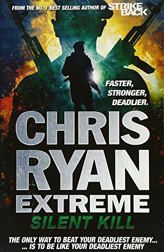 Chris Ryan Extreme: Silent Kill