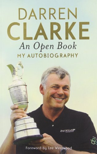 An Open Book - My Autobiography