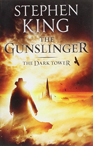 Dark Tower I: The Gunslinger: (Volume 1)