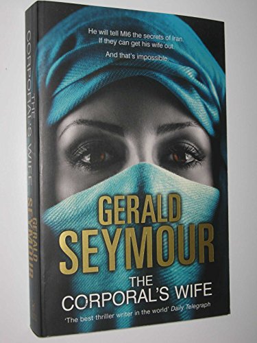 The Corporal's Wife