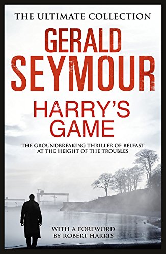 Harry's Game