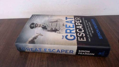 The Great Escaper