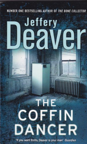 The Coffin Dancer