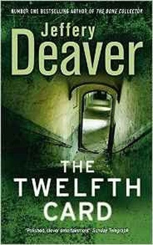 The Twelfth Card