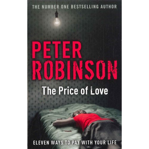 The Price of Love