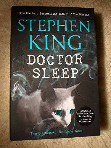 Doctor Sleep