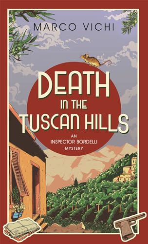 Death in the Tuscan Hills