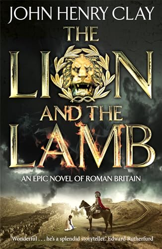The Lion and the Lamb