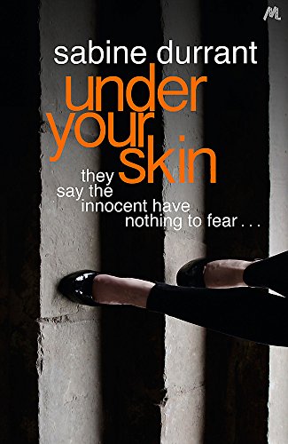 Under Your Skin