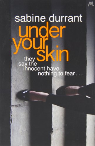Under Your Skin