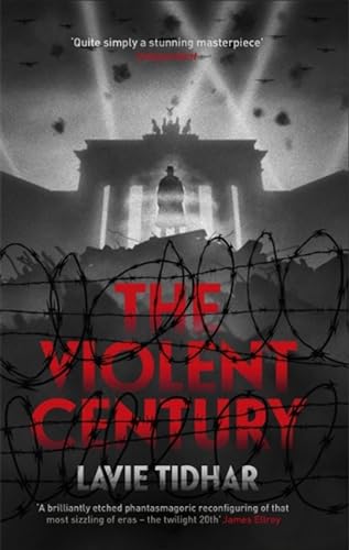 The Violent Century