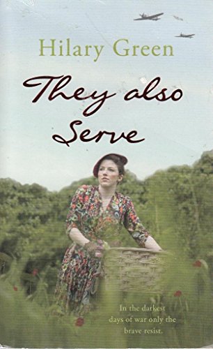 They Also Serve