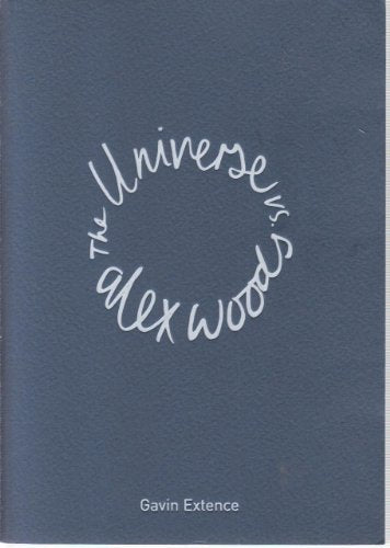 The Universe versus Alex Woods