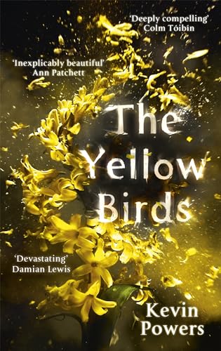 The Yellow Birds