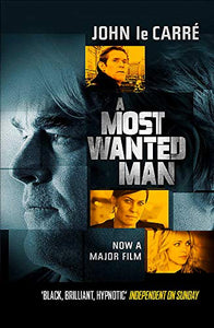 A Most Wanted Man 