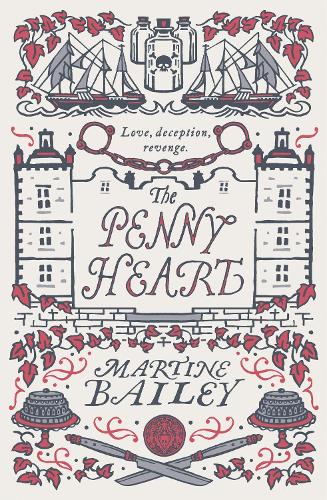 The Penny Heart