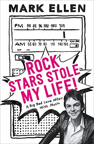 Rock Stars Stole my Life!