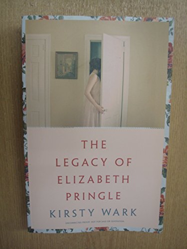 The Legacy of Elizabeth Pringle